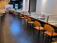 -get pizza意大利餐厅(凯德MALL店)