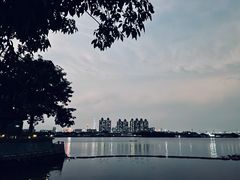 -喜洲吧·江畔老船厂·庭院餐厅(喜临院店)