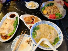 -西关味(大卫城店)