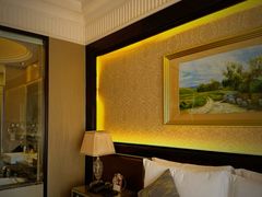 -上海浦东星河湾酒店