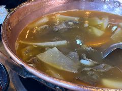 -妈妈的味道(和顺古镇店)