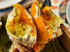 -蟹记鲜·海鲜大排档(科新路店)