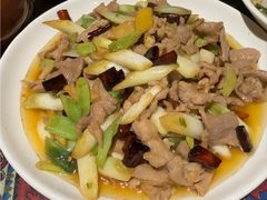 -香满楼(临安路店)