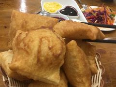 包尔萨克-baursak包尔萨克早餐屋