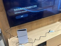 -Sony Store 索尼(来福士店)