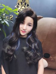 -INS hair salon