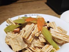 -河沿肉饼Beijing Pie(锡拉胡同店)