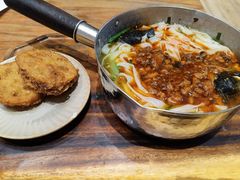 -小满手工粉(上海月星环球港店)
