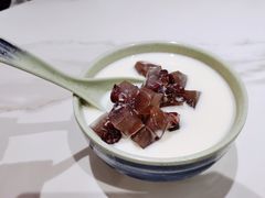 牛奶水晶糕-王阿盖手工小吃(衢州三和里店)