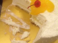 iphone_upload_pic-OL’s Cake鲜荟千层(东风中路店)
