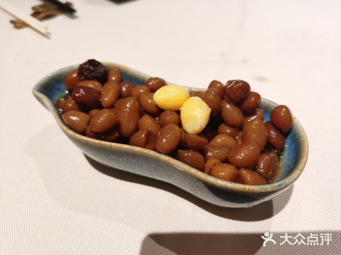 侨美食家·粤菜(体育西路店)图片