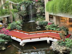 -白天鹅宾馆-宏图府餐厅