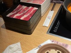 澳洲和牛牛腱-温野菜涮涮锅(西单大悦城店)