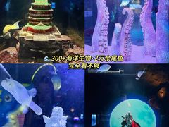 -南昌融创海世界