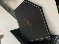 -小放牛炒菜馆(裕华万达店)