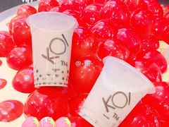 -KOI Thé(正佳广场店)