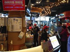 -茶太良品·北京特色茶饮(西站食宝街店)