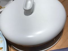 -满园烤鸭·春饼(奥体万达店)