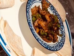 小炒肉-香阁餐厅·常州菜·常州菜代表品牌(新北奥体店)