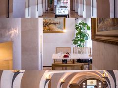 -Me Coffee下午茶艺术空间