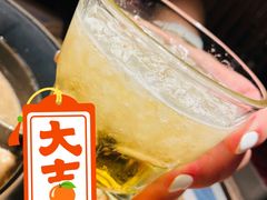 -温野菜涮涮锅(西单大悦城店)