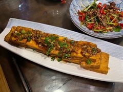 包浆豆腐-吃货私房菜(丽江束河古镇店)