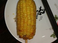 -蘭奢雅集·江浙菜(青山江滩店)