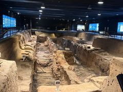 -秦始皇帝陵博物院-丽山园