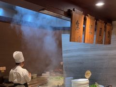 -通安客栈中餐厅·何家小馆