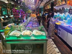 -阪尚皇·原切牛排·烤肉火锅自助(北京路店)