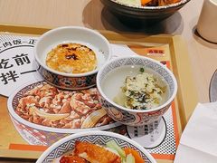 -吉野家(回龙观同成街店)