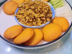 -六和聚传统烤鸭.天津菜(和平店)