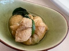 -五观堂素食(新华路店)