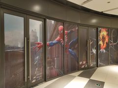 -上影国际影城(普陀绿地缤纷城店)