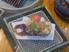 -大江户日本料理(吕厝店)