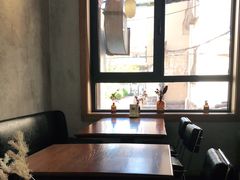 -UPPER KITCHEN(延安路店)