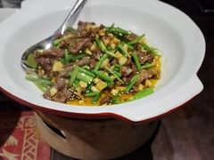 -洞庭土菜馆(天河北总店)