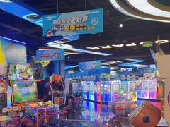 -真快活Coohoo Max(武汉绿地新田360店)