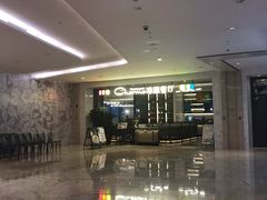 -港丽餐厅(高德置地店)