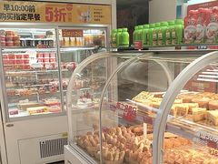 -味多美蛋糕(八大处店)