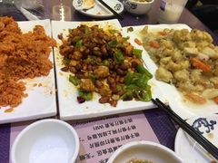 -桃子餐厅·天津菜(红星路直营店)