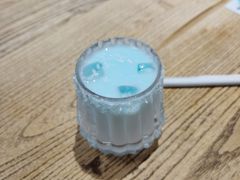 -漾花汐·西餐·下午茶(苏州湾歌林公园店)