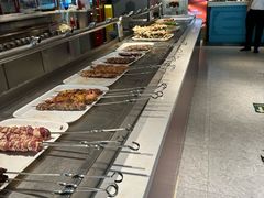 -通海俄式烧烤·俄罗斯大串(嵩山路店)