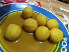 -伙记茶档(龙海风情小镇店)