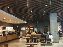 -星巴克臻选(济南万达店)