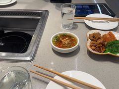 -海底捞火锅(高新万达店)