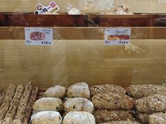 -小飞象面包公社(珠江路金鹰店)