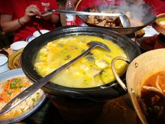 -印象鲵宴·张家界地标美食名片(溪布街店)