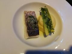 -迪拜帆船酒店海底餐厅