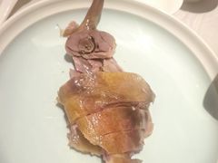 南京盐水鸭-狮王府淮扬菜(新街口友谊店)